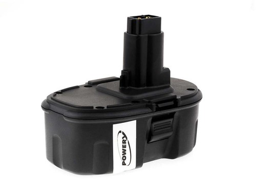 Batterie pour dewalt type - pour,