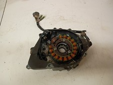 Yamaha Big Bear 350 Stator & Cover 1UY-15787-02-00,3HN-85510-00-00