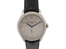 NEUF MONTRE BAUME ET MERCIER