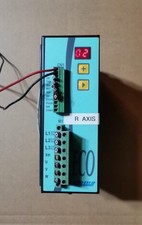 SELEMA 09ECO2D0410P VARIATEUR/DEMARREUR ECO DRIVE