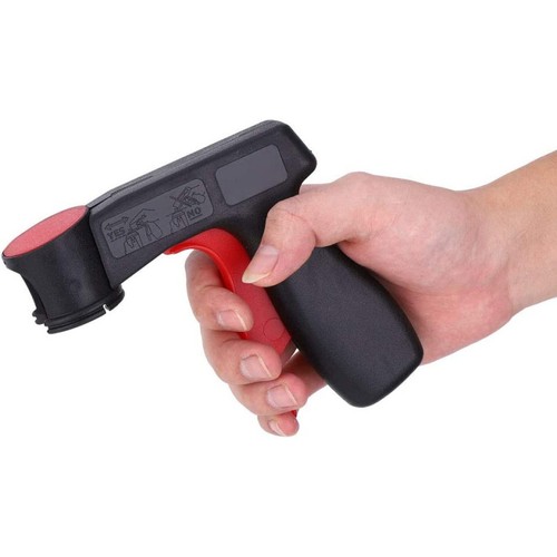 Poignée pistolet