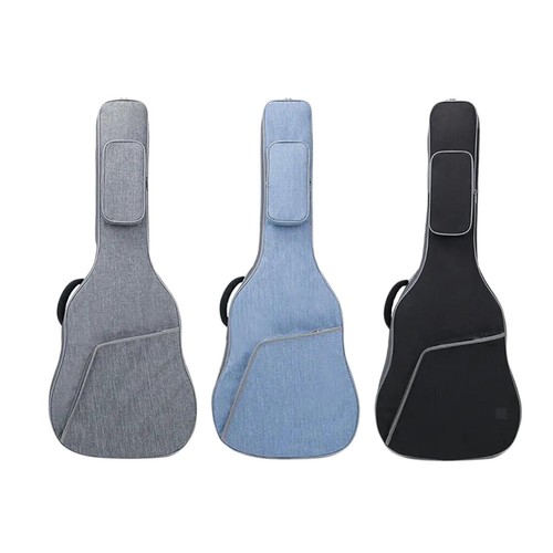 Housse guitare étui - housse, portable