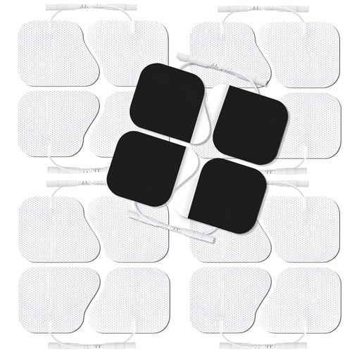 électrodes 50x50 20 - Électrodes, mm