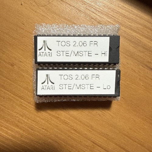 Atari ste mega - mega,