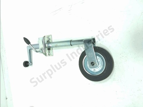 Roue jockey trigano b11256 - b11256,