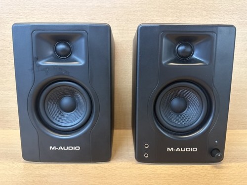 Paire enceintes monitoring - d'enceintes,