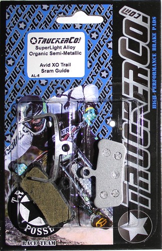 Truckerco disque frein patins - disque,