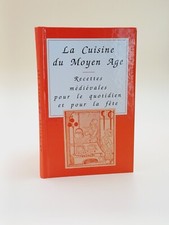 La cuisine du Moyen Age –
