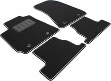 Tapis De Moquette Auto Sur