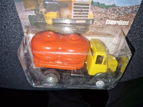 Camion berliet glr cimentier - glr,