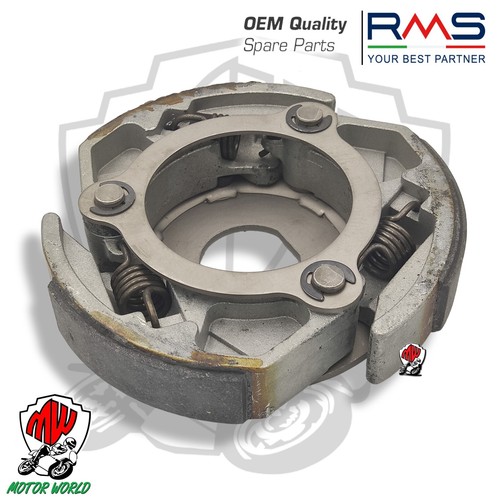 Roue embrayage complet sym - roue,