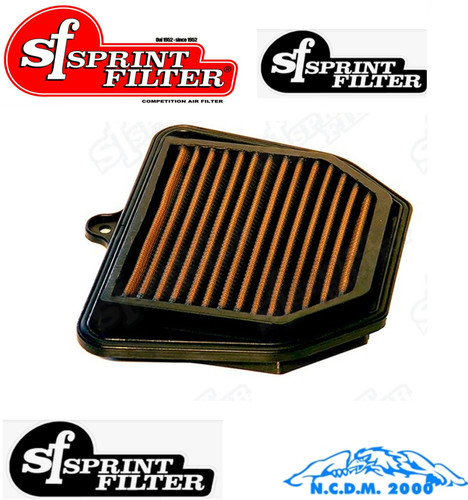 Filtre air sport sprint - à,