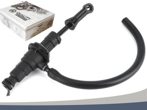 Cylindre émetteur embrayage - cylindre, d'embrayage
