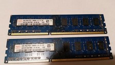 HMT351U6CFR8C-H9 Hynix 8GB Kit