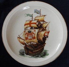 Compotier / Coupe PORCELAINE