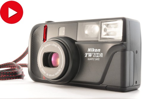 Duty paid nikon tw zoom - [us,