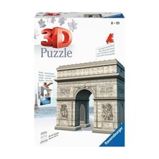 RAVENSBURGER Puzzle 3D Arc De