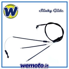 Câble Commande Accélérateur