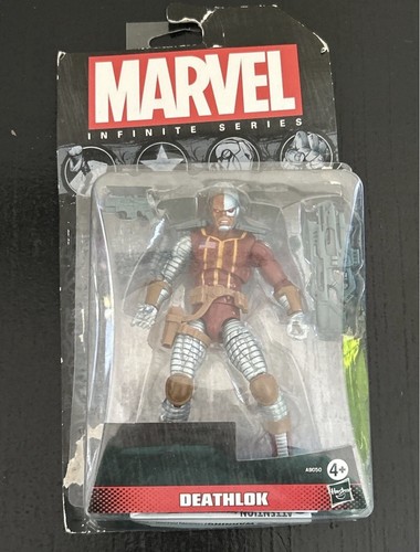 Hasbro marvel infinite - hasbro,