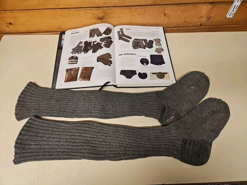 Rares chaussettes laine - chaussettes,