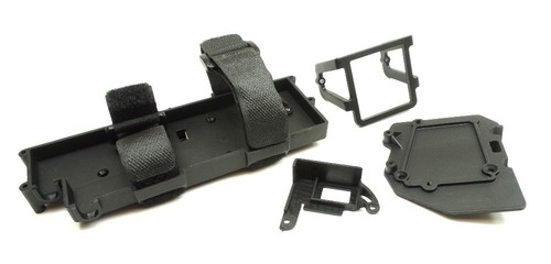 Carson 4wd virus - carson, 1:8