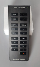 Bang & Olufsen Beocenter