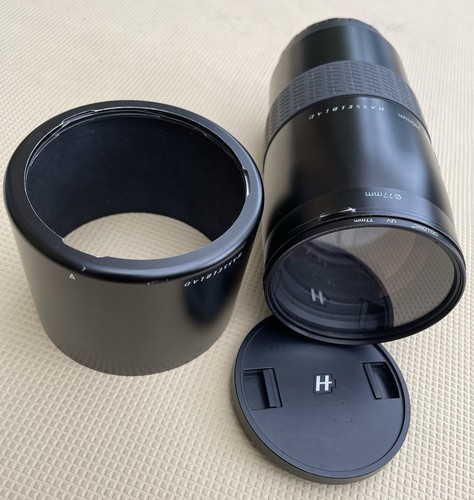Optique hasselblad série - série, h