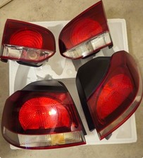 Feux Arriere Golf 6 GTD