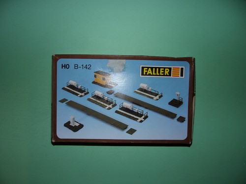 Faller maquette monter - faller,