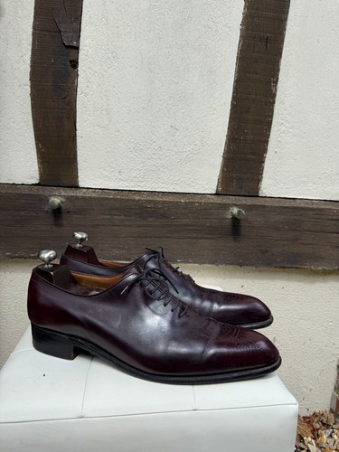 Weston homme modèle 538 - jm.weston,