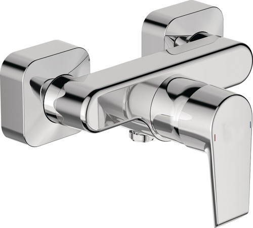 Armatures douche mitigeur - armatures,