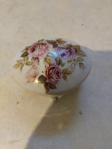 Ancienne bonbonnière bijoux - ancienne, bonbonnière,