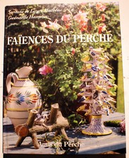 PERCHE/FAIENCES DU./LAYRE
