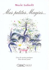 Mes petites magies : Livres de