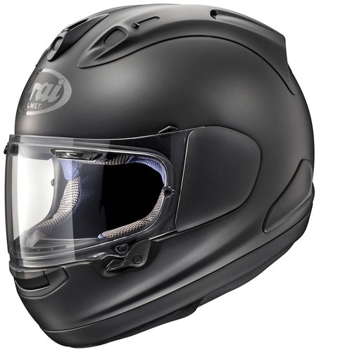 Casque noir arai evo - rx-7v,