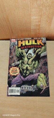 Marvel comics the incredible - the,