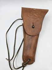 Etuis Cuir Holster Colt 1911