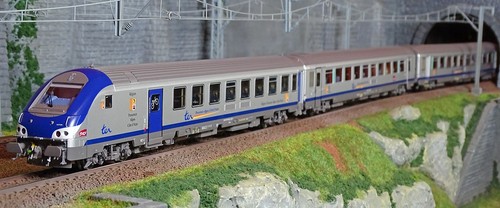 Models 41234dc set 3 - set,