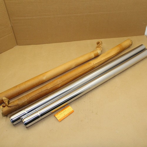 Tubes fourche suzuki - de, dr