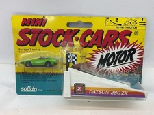 Mini Stock-Cars  Jouets