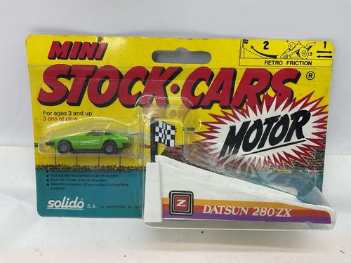 Mini stock cars jouets - stock-cars,