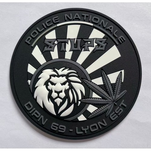 Ecussons police nationale dipn - police,