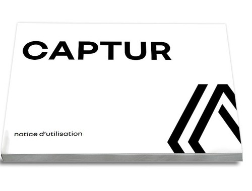 Renault captur 2025 - renault,
