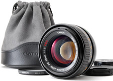 [Near MINT] Canon FD 55mm