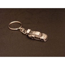 Porte-clés Porsche 935, en