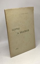 Contes à Béatrice | Potier D'Orval | Etat correct