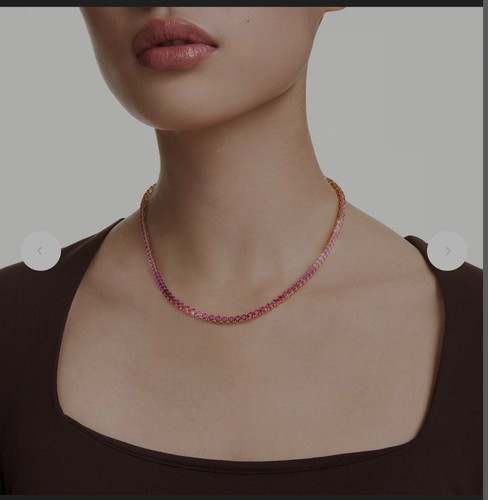 Collier tennis matrix - collier,