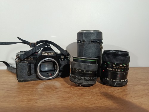 Canon noir mm - canon,