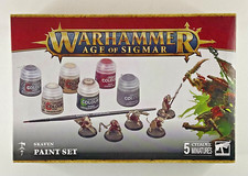 Warhammer Age of Sigmar -
