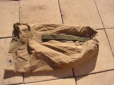 sac paquetage allemand  1961 